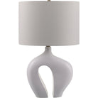 Surya - Tonya Accent Table Lamp - TYA-001 | The Rug District