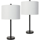 Surya - Tulip Accent Table Lamp - TLP001-SET | The Rug District