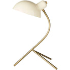 Surya - Ula Task Table Lamp - ULA-001 | The Rug District