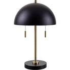 Surya - Vienne Accent Table Lamp - VNN-001 | The Rug District