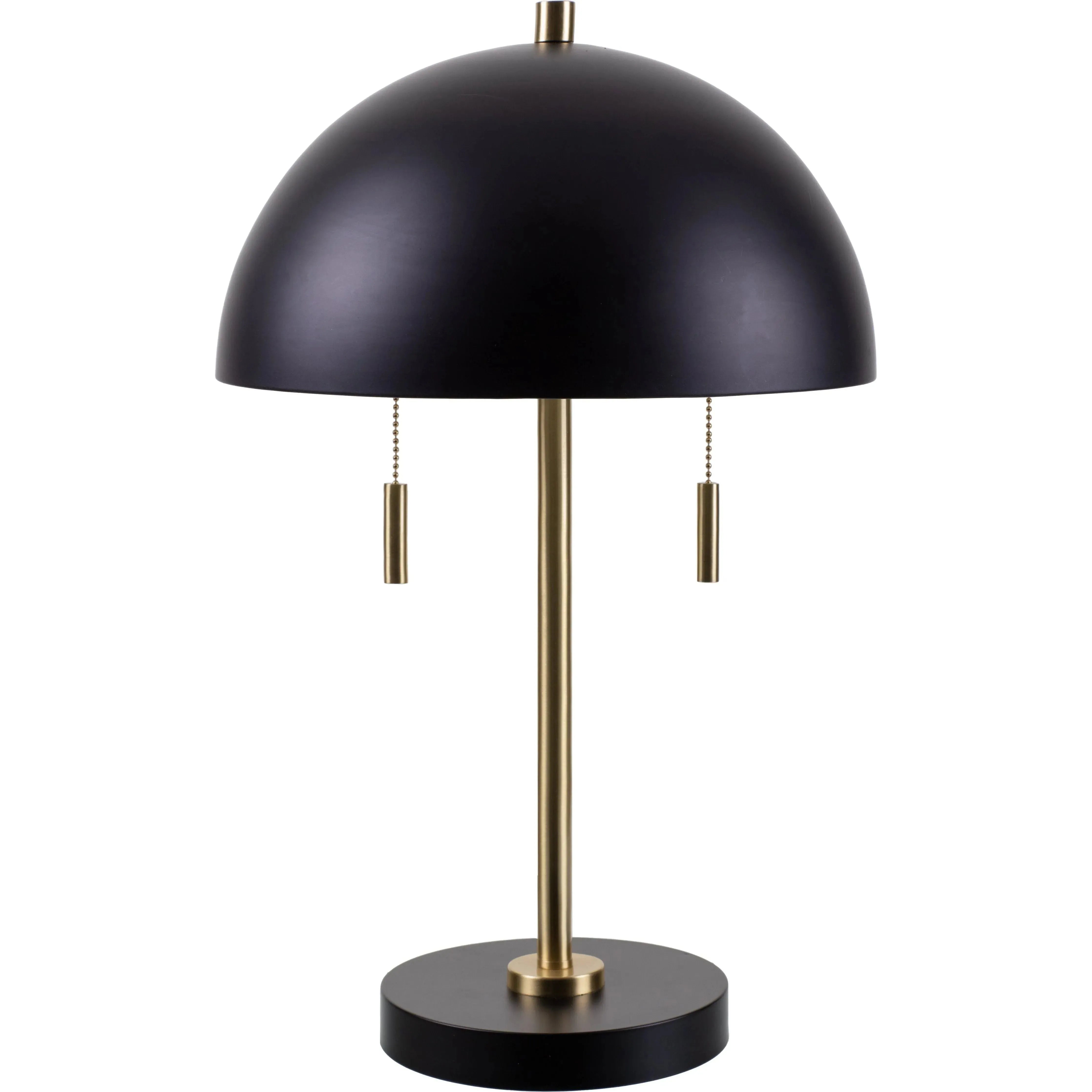 Surya - Vienne Accent Table Lamp - VNN-001 | The Rug District