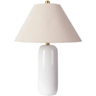 Surya - Viper Accent Table Lamp - VPR-001 | The Rug District