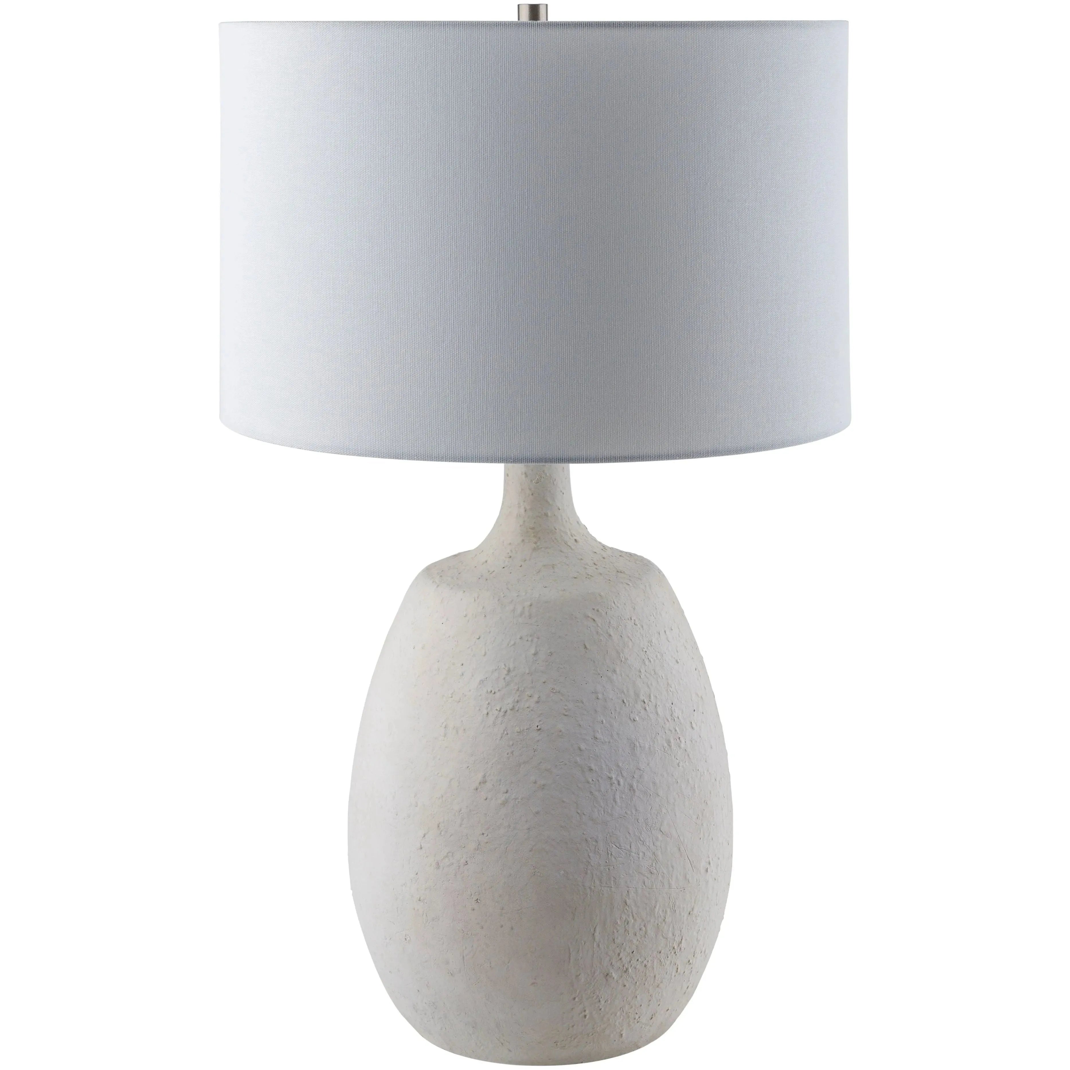 Surya - Wailea Globe Table Lamp - WLS-001 | The Rug District