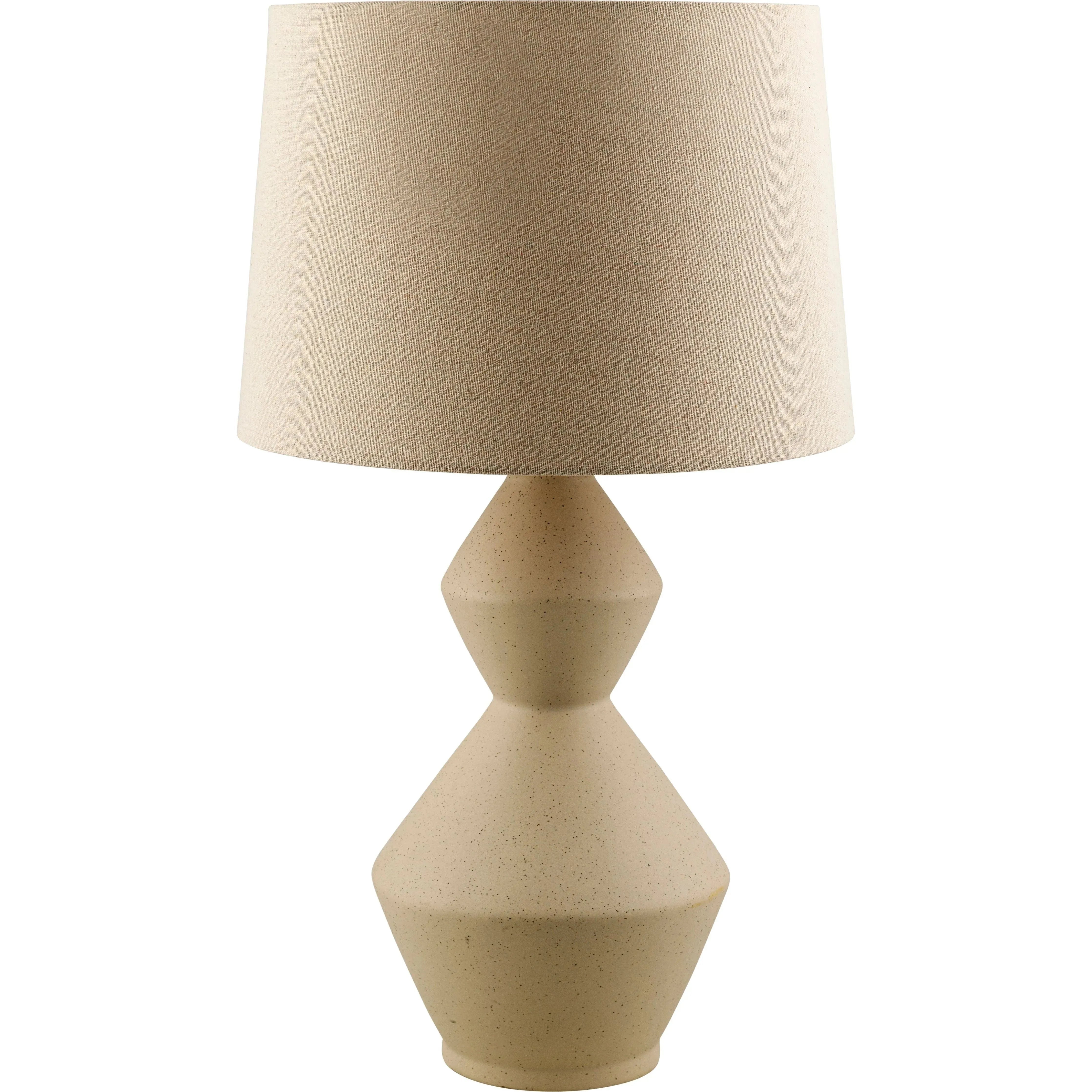 Surya - Willow Accent Table Lamp - WLW-001 | The Rug District