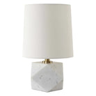 The Uttermost - A Cut Above Table Lamp - 30415-1 | The Rug District
