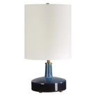 The Uttermost - Abyss Table Lamp - 30364-1 | The Rug District