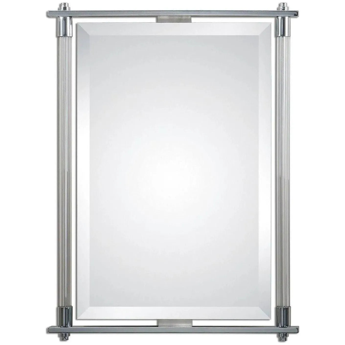 The Uttermost - Adara Mirror - 01127 | The Rug District