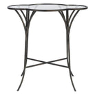 The Uttermost - Adhira Accent Table - 25368 | The Rug District