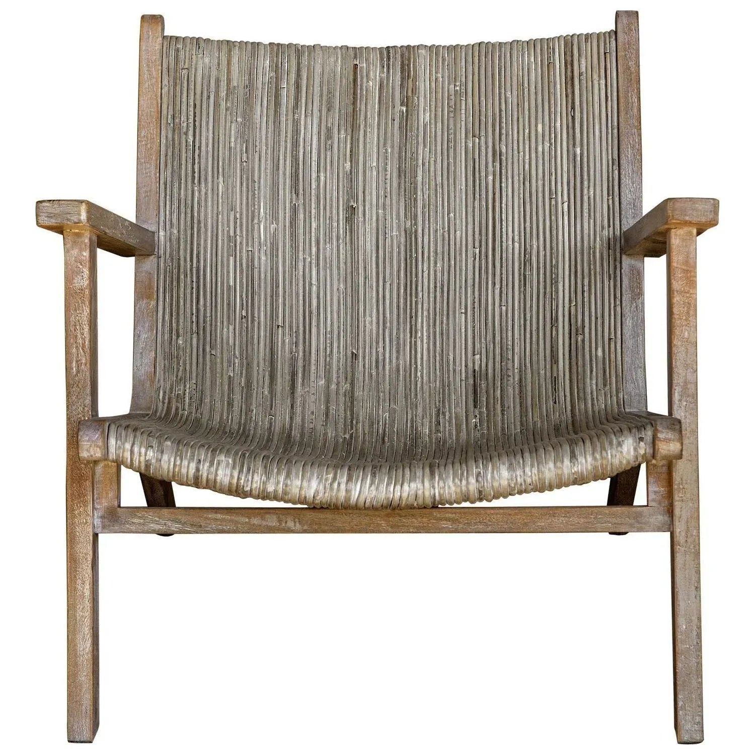 The Uttermost - Aegea Accent Chair - 25490 | The Rug District