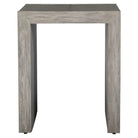 The Uttermost - Aerina End Table - 25214 | The Rug District
