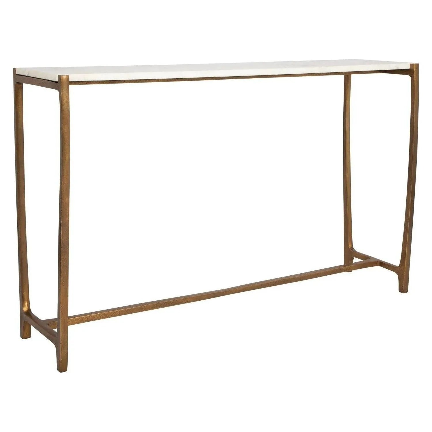 The Uttermost - Affinity Console Table - 22964 | The Rug District