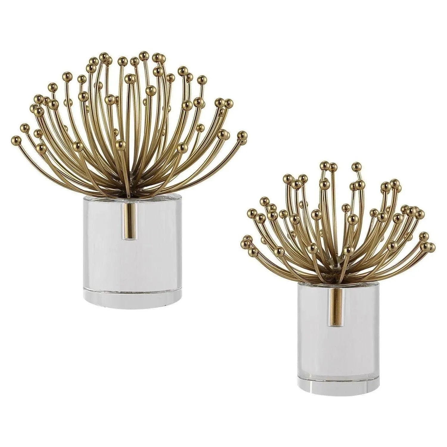 The Uttermost - Aga Sculptures, S/2 - 17997 | The Rug District