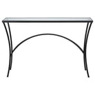 The Uttermost - Alayna Console Table - 22910 | The Rug District