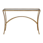 The Uttermost - Alayna Console Table - 24640 | The Rug District