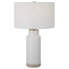 The Uttermost - Albany Table Lamp - 30038 | The Rug District