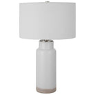 The Uttermost - Albany Table Lamp - 30038 | The Rug District