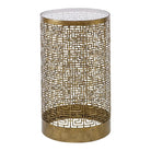 The Uttermost - Algernon Accent Table - 25046 | The Rug District