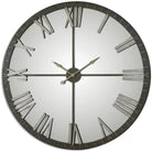 The Uttermost - Amelie Wall Clock - 06419 | The Rug District