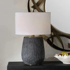 The Uttermost - Americana Table Lamp - 30293-1 | The Rug District