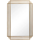 The Uttermost - Amherst Mirror - 09688 | The Rug District