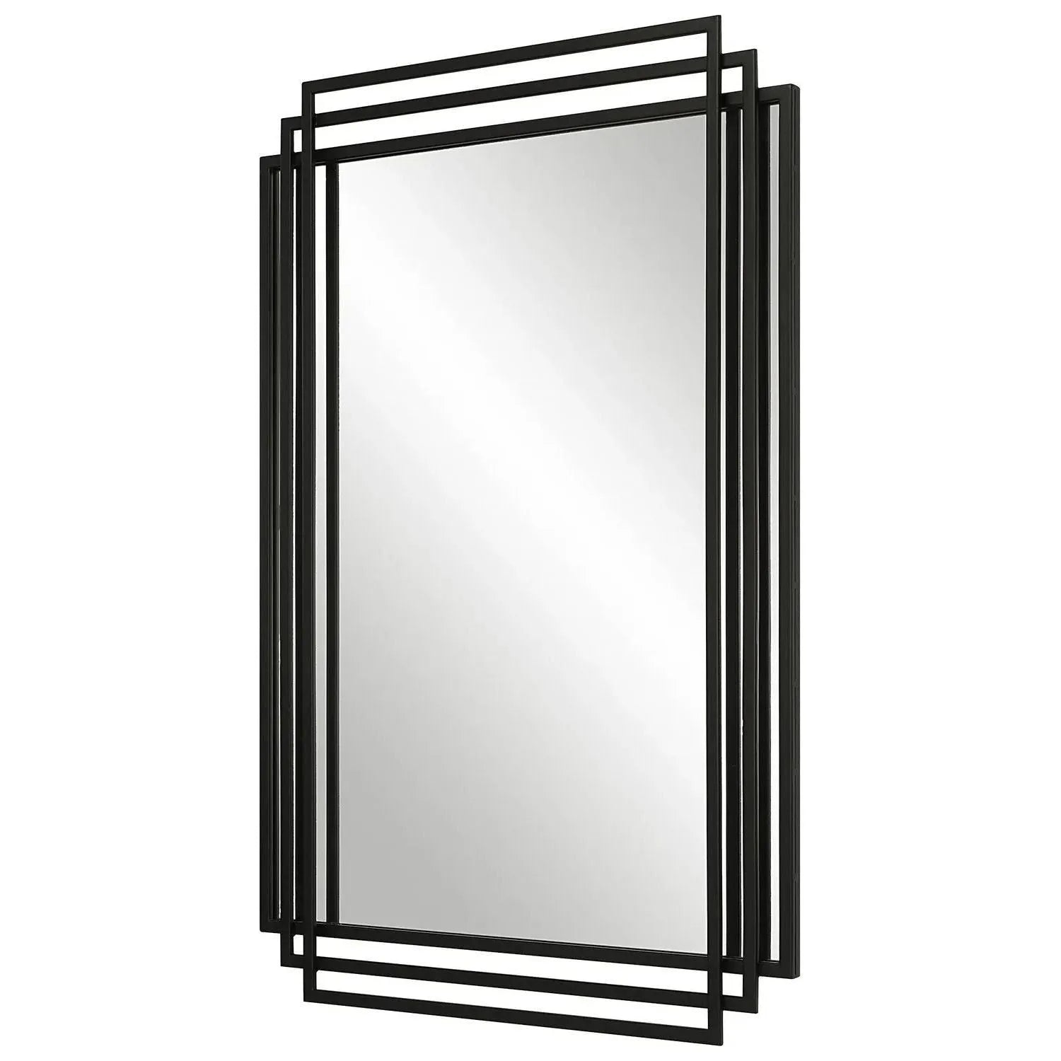 The Uttermost - Amherst Mirror - 09768 | The Rug District