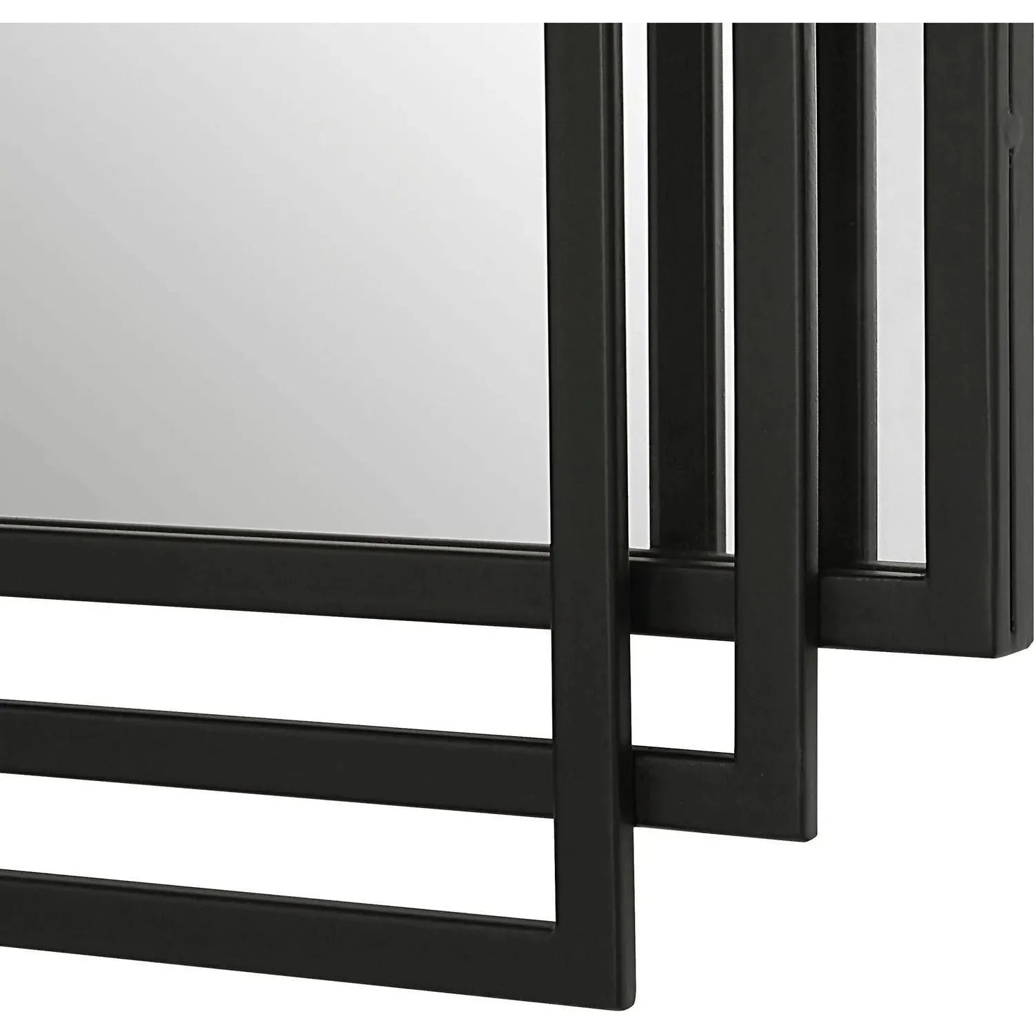 The Uttermost - Amherst Mirror - 09768 | The Rug District