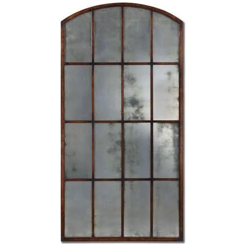 The Uttermost - Amiel Mirror - 13464 P | The Rug District