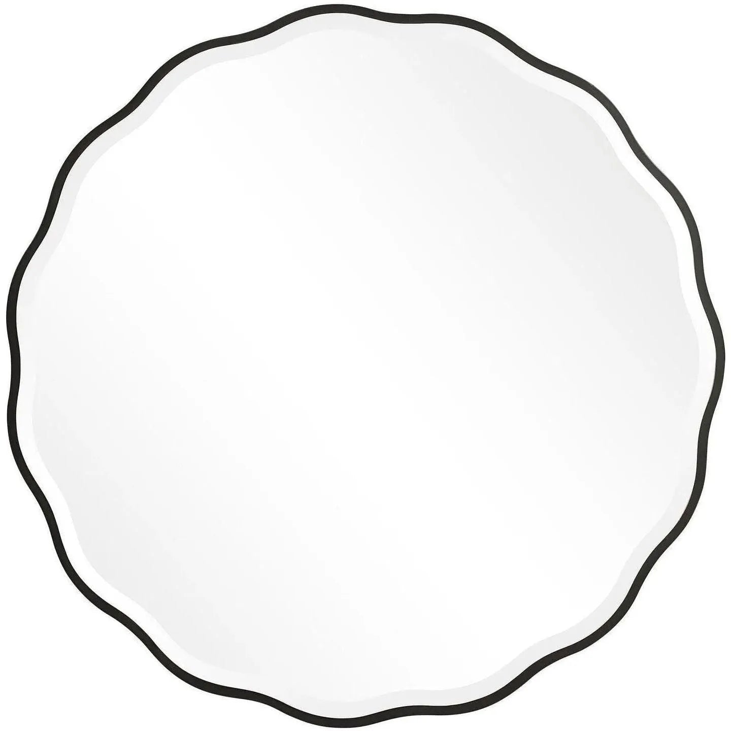 The Uttermost - Aneta Mirror - 09693 | The Rug District