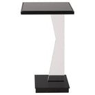 The Uttermost - Angle Accent Table - 22914 | The Rug District