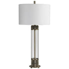 The Uttermost - Anmer Table Lamp - 28414-1 | The Rug District