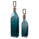 The Uttermost - Annabella Bottles - Set of 2 - 20076 | The Rug District