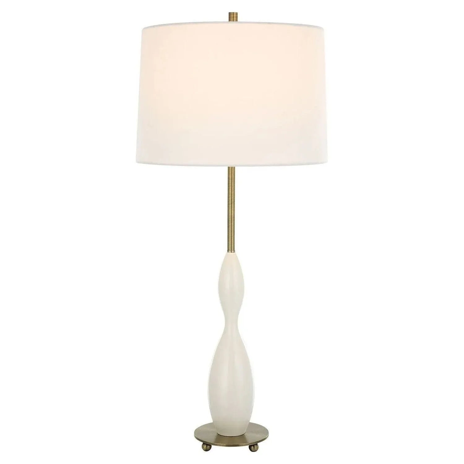 The Uttermost - Annora Table Lamp - 30235 | The Rug District
