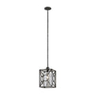 The Uttermost - Arbela Mini Pendant - 21978 | The Rug District
