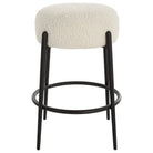 The Uttermost - Arles Counter Stool - 23783 | The Rug District