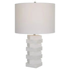 The Uttermost - Ascent Table Lamp - 30164-1 | The Rug District