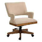 The Uttermost - Aspect Desk Chair - 23538 | The Rug District