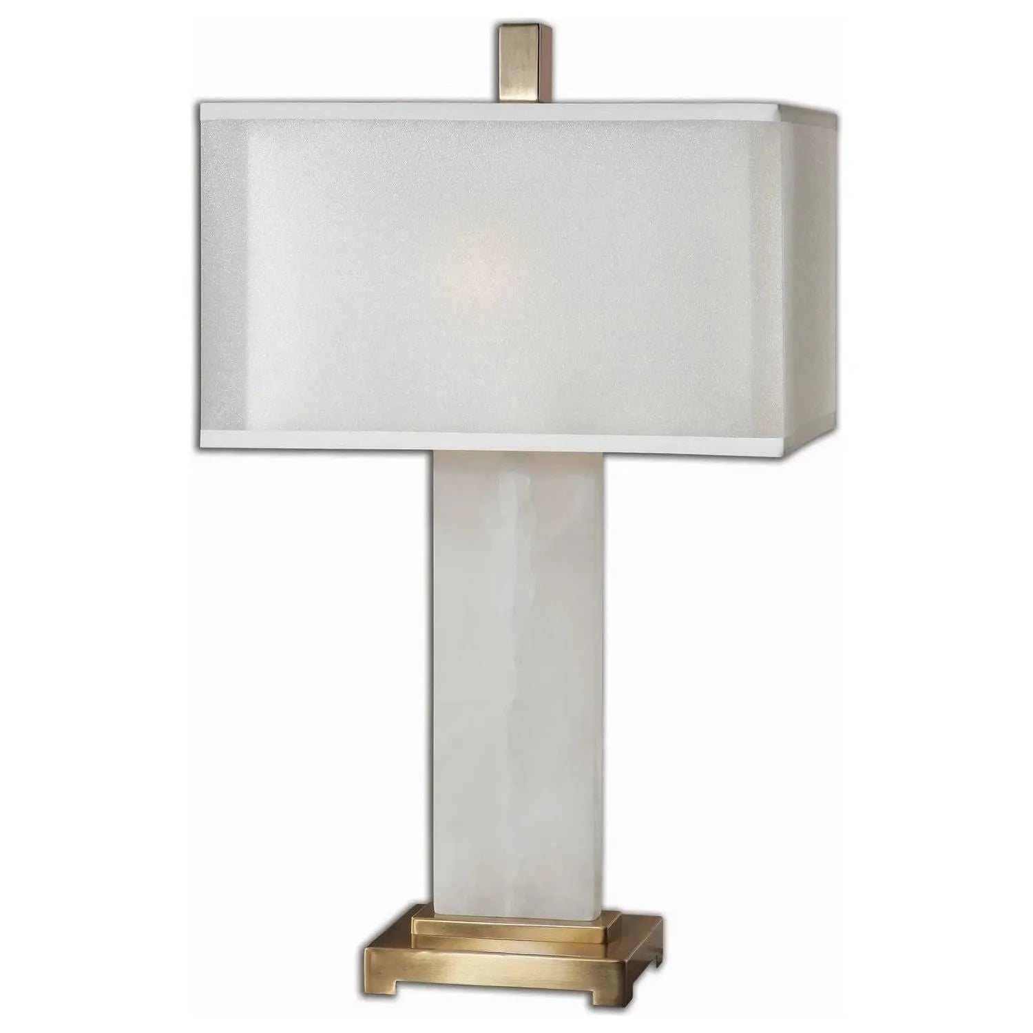 The Uttermost - Athanas Table Lamp - 26136-1 | The Rug District