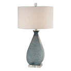 The Uttermost - Atlantica Table Lamp - 27823 | The Rug District