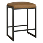 The Uttermost - Atticus Counter Stool - 23446 | The Rug District