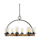 The Uttermost - Atwood Pendant - 22133 | The Rug District
