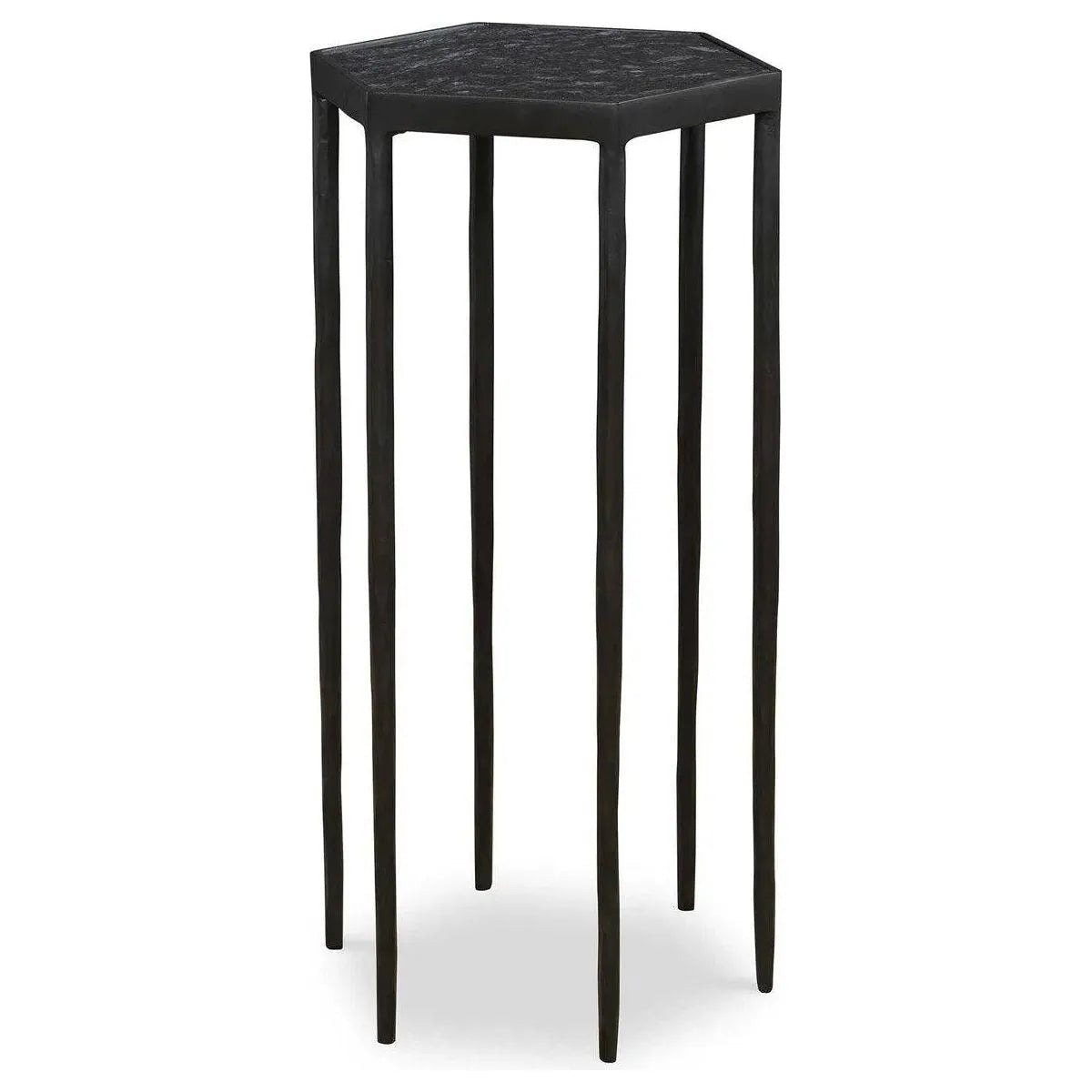The Uttermost - Aviary Accent Table - 25881 | The Rug District