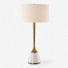 The Uttermost - Avola Table Lamp - 30365 | The Rug District