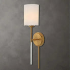 The Uttermost - Awyr Wall Sconce - 22579 | The Rug District