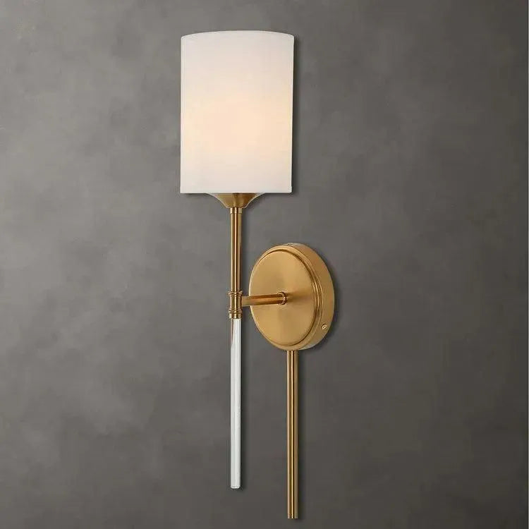 The Uttermost - Awyr Wall Sconce - 22579 | The Rug District