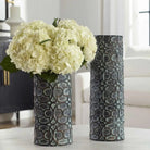 The Uttermost - Baltra Vases - Set of 2 - 18098 | The Rug District