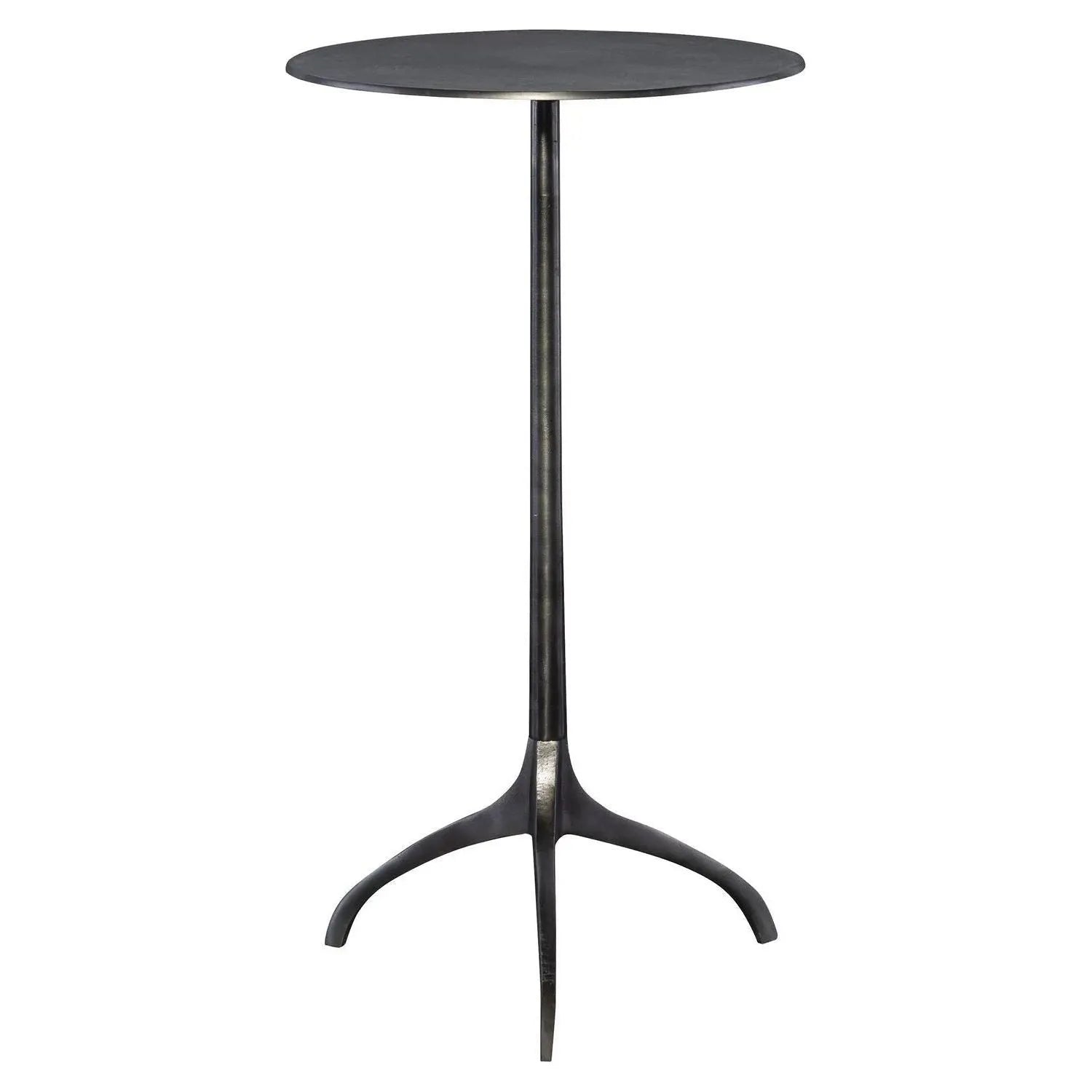 The Uttermost - Beacon Accent Table - 25058 | The Rug District