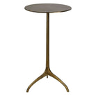 The Uttermost - Beacon Accent Table - 25058 | The Rug District