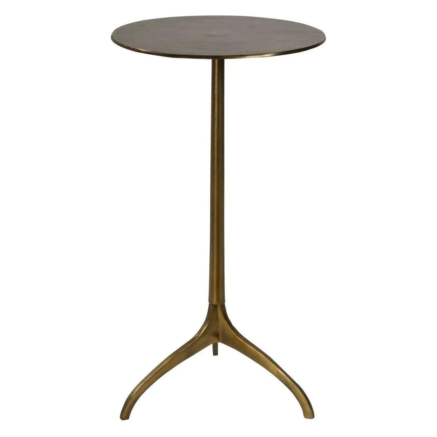 The Uttermost - Beacon Accent Table - 25058 | The Rug District