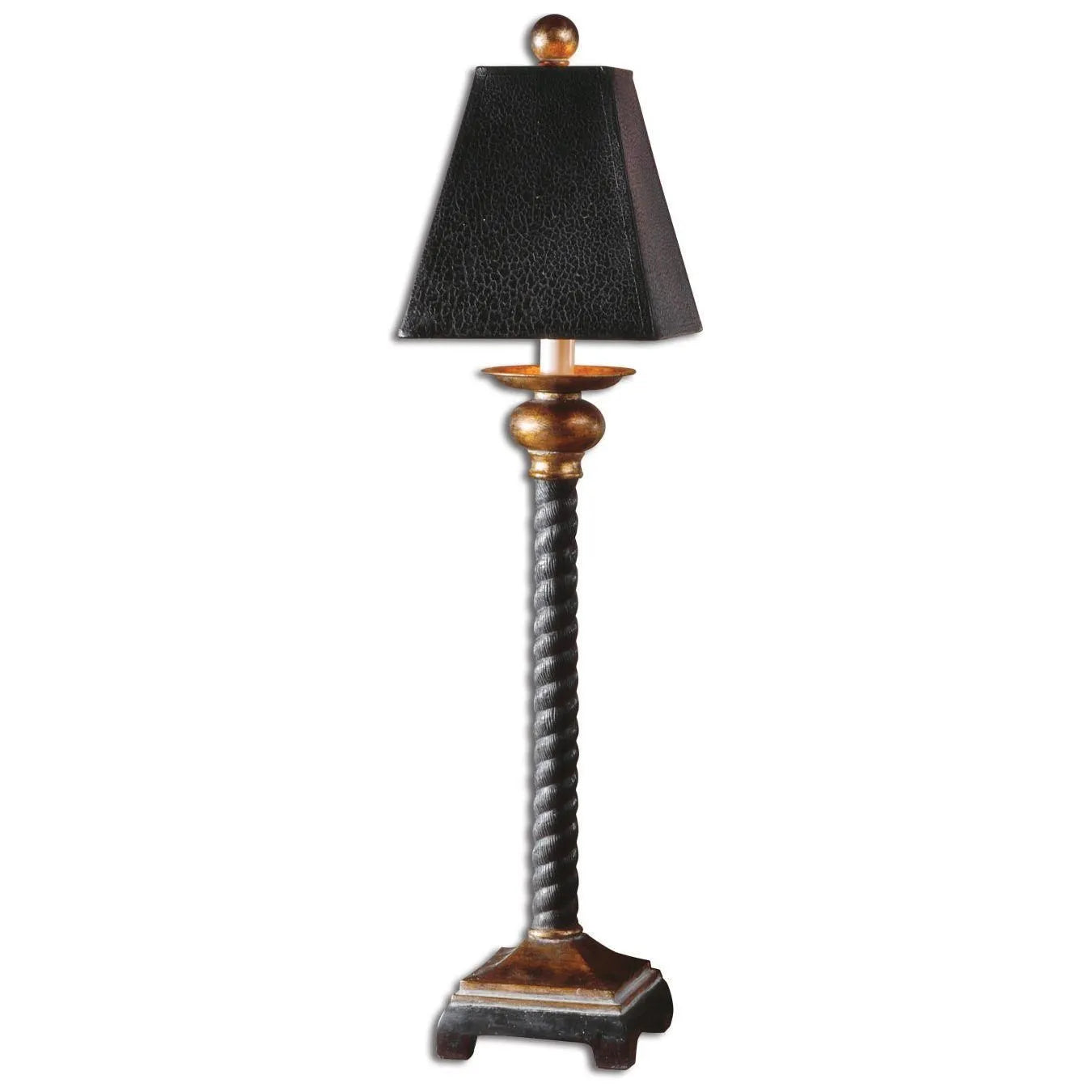 The Uttermost - Bellcord Buffet Lamp - 29007 | The Rug District