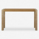 The Uttermost - Bentley Console Table - 24510 | The Rug District